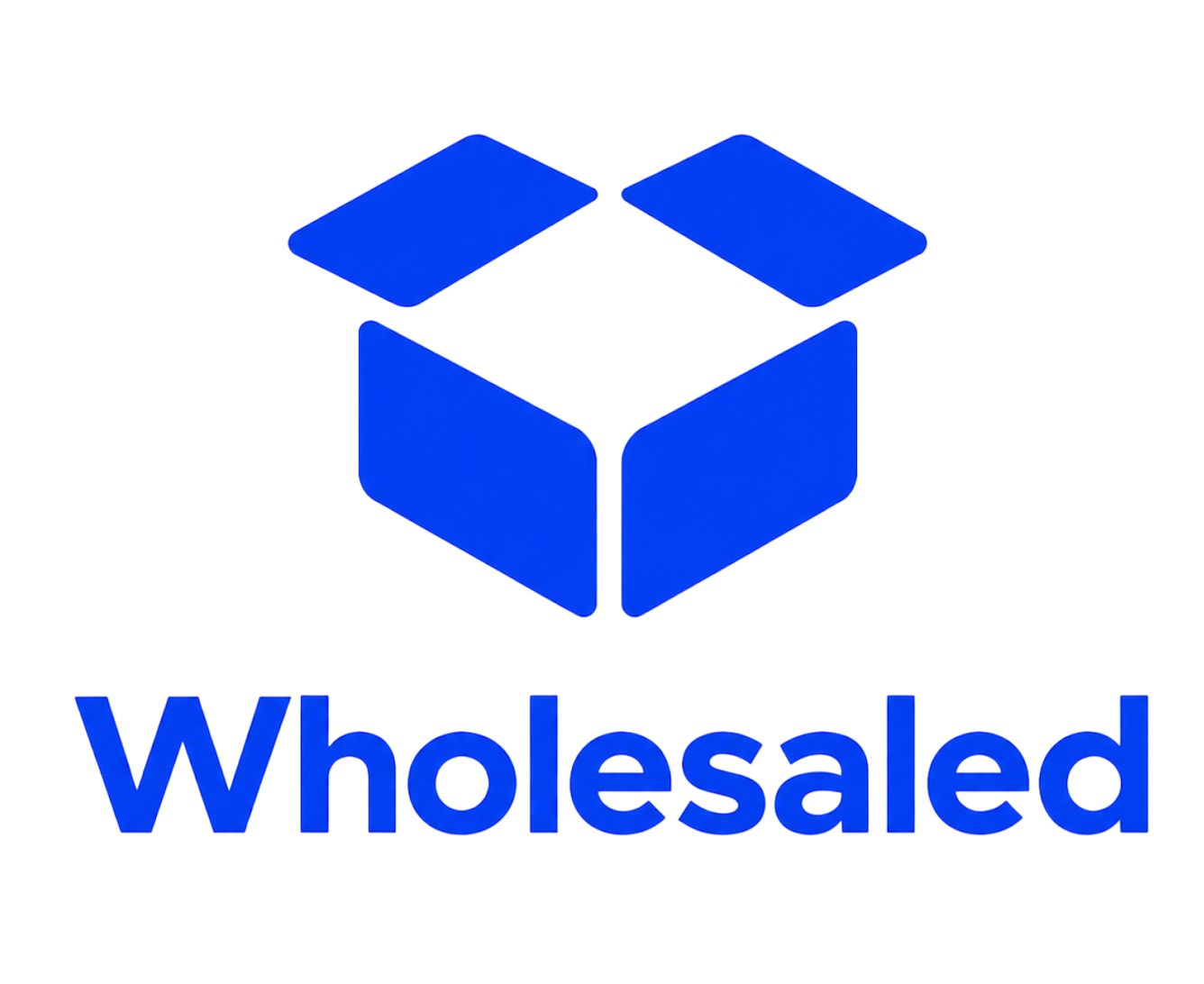 Wholesaled (sourcing and distribution solutions for online sellers)